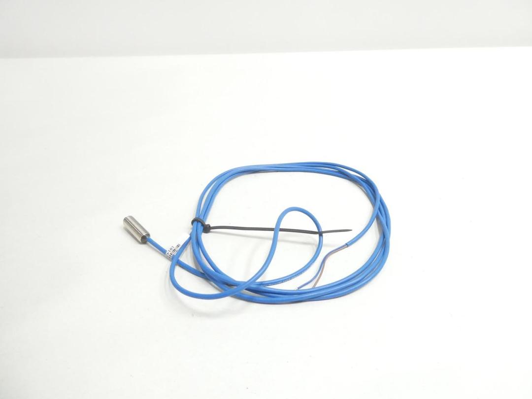 PEPPERL FUCHS 106361 NJ 1,5-8GM-N INDUCTIVE SENSOR