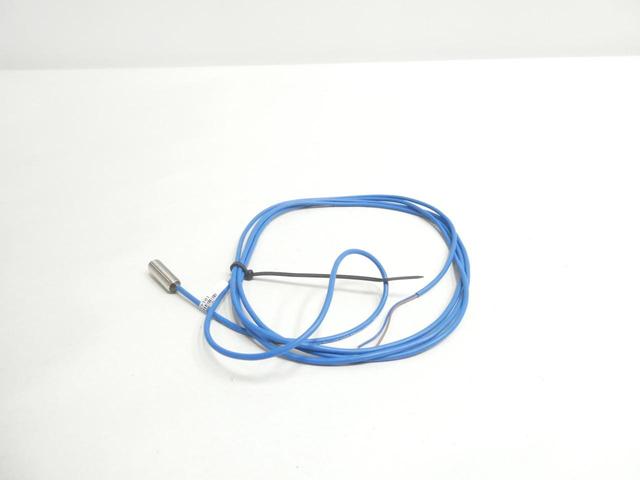 PEPPERL FUCHS 106361 NJ 1,5-8GM-N INDUCTIVE SENSOR