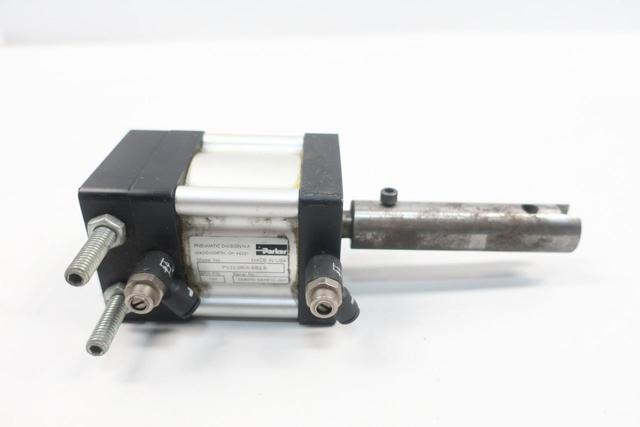 PARKER PV22-090A-BB2-B ROTARY CYLINDER 150PSI