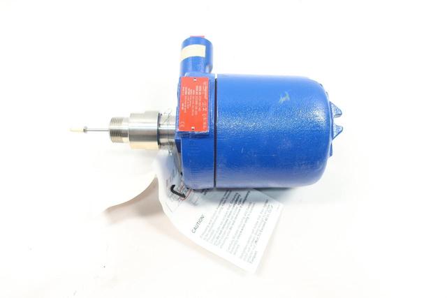 MAGNETROL XT20-1B2C-HSC LEVEL SWITCH 120V-AC