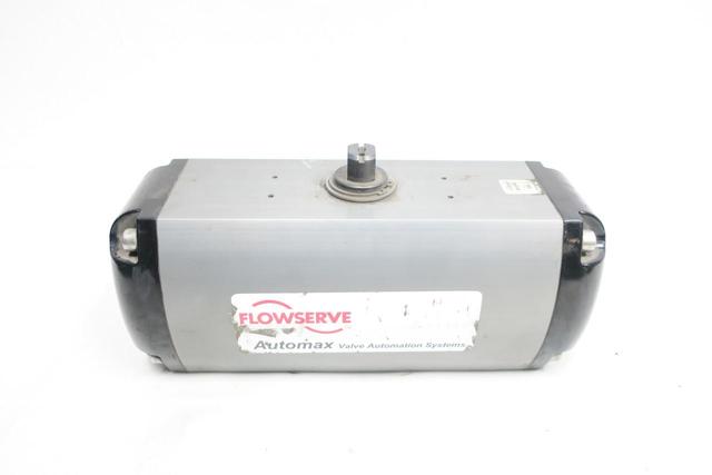 FLOWSERVE B125D PNEUMATIC VALVE ACTUATOR