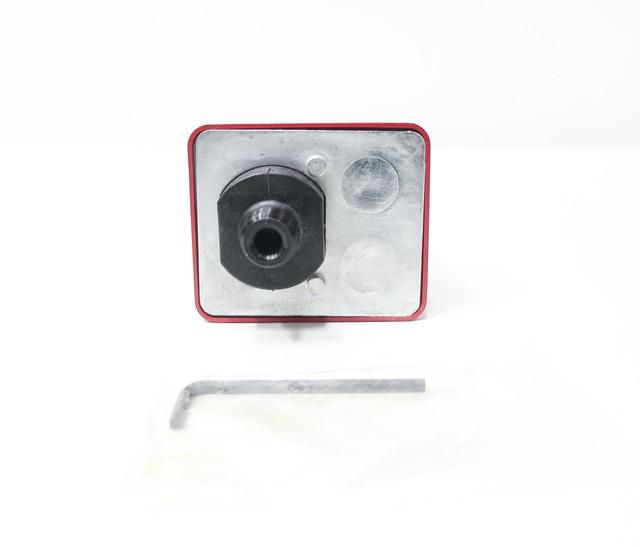 POTTER PS120-1 LOW PRESSURE SWITCH 25-175PSI