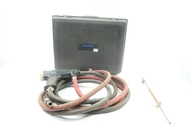 GOODWAY QS-300 CONDENSER TUBE CLEANING GUN