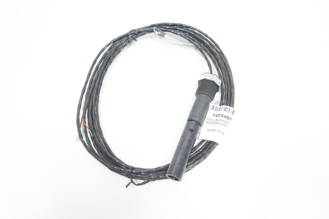 HONEYWELL 04905-001-44-333-20-000-000 CONDUCTIVITY CELL