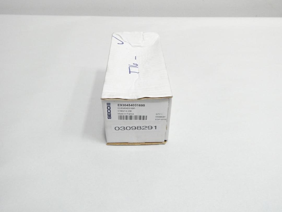 SECO E930454031695 TOOL HOLDER