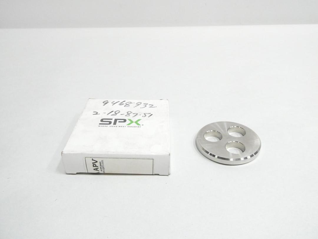 SPX J033432 VALVE STOP