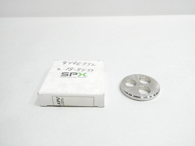 SPX J033432 VALVE STOP