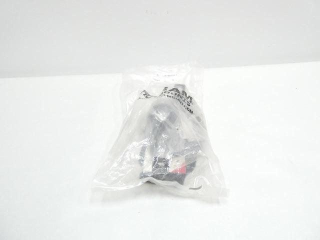 RAM MOUNTS RAM D-2461U-MOTO7 BRIDGE PLATE MOUNT