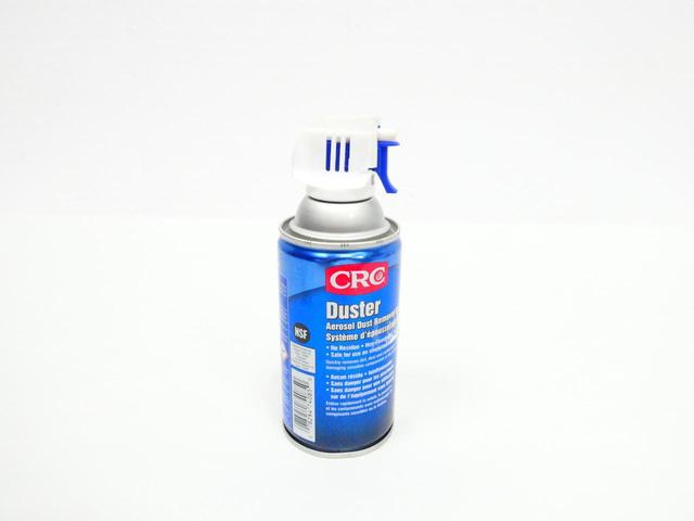 CRC 1006225 DUSTER AEROSOL DUST REMOVAL SYSTEM 227G