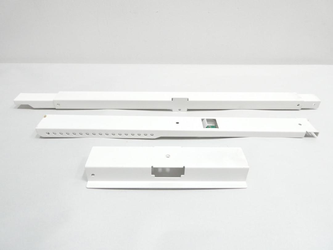 A/C-SAFE AC-NTN1 AIR CONDITIONER SUPPORT BRACKET