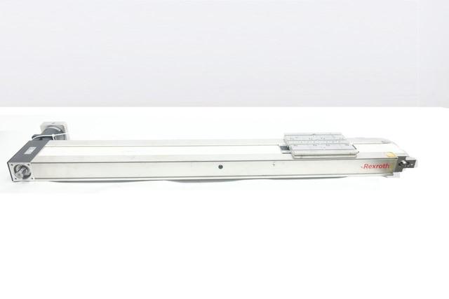 REXROTH R030511241 CKR-145-NN-1 TOOTHED BELT LINEAR SLIDE