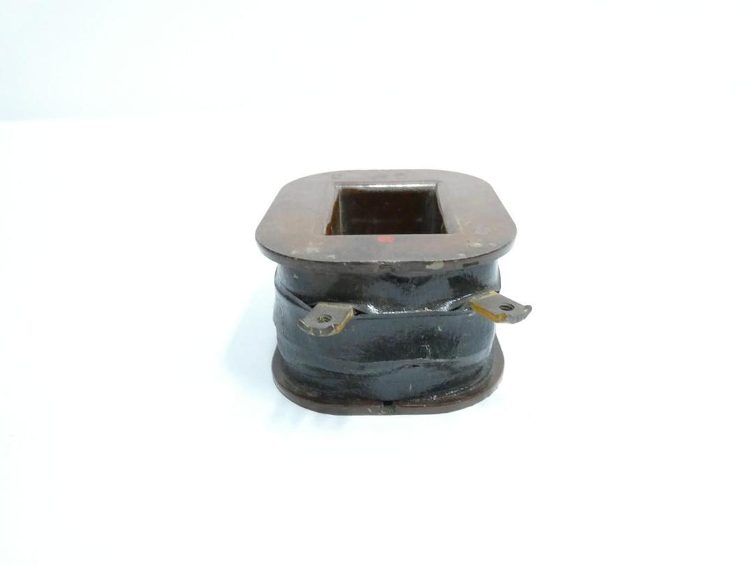WESTINGHOUSE S-1600770 SIZE 3 COIL 120V
