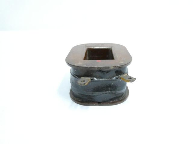WESTINGHOUSE S-1600770 SIZE 3 COIL 120V