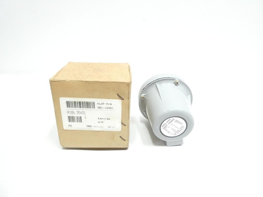DUKANE 5A409 30WATT LOUD SPEAKER HORN INTERCOM DRIVER