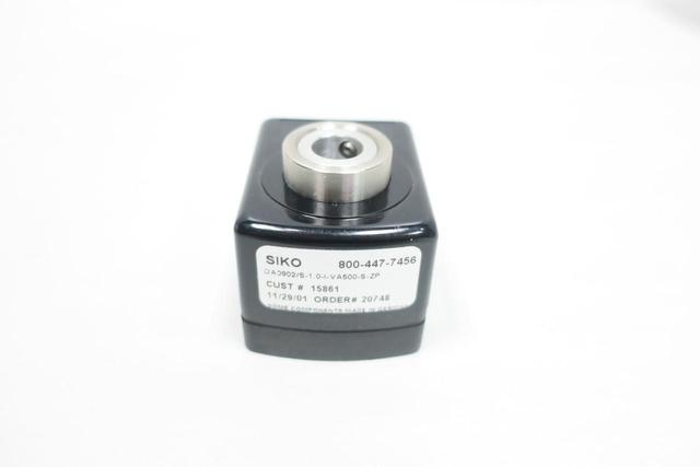SIKO DA0902/S-1.0-I-VA500-S-ZP COUNTER