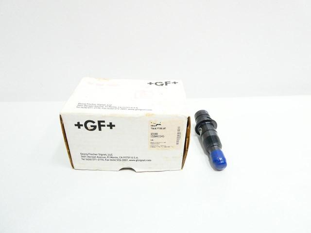 GEORG FISCHER 3272400 SIGNET DRYLOC FLAT PT 1000 PH ELECTRODE