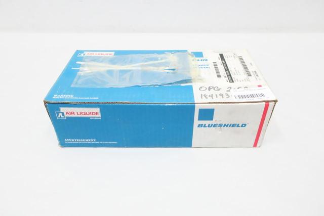 AIR LIQUIDE LA 7024 BLU-30972406 COVERED ELECTRODE 3/32IN 12IN 22LB