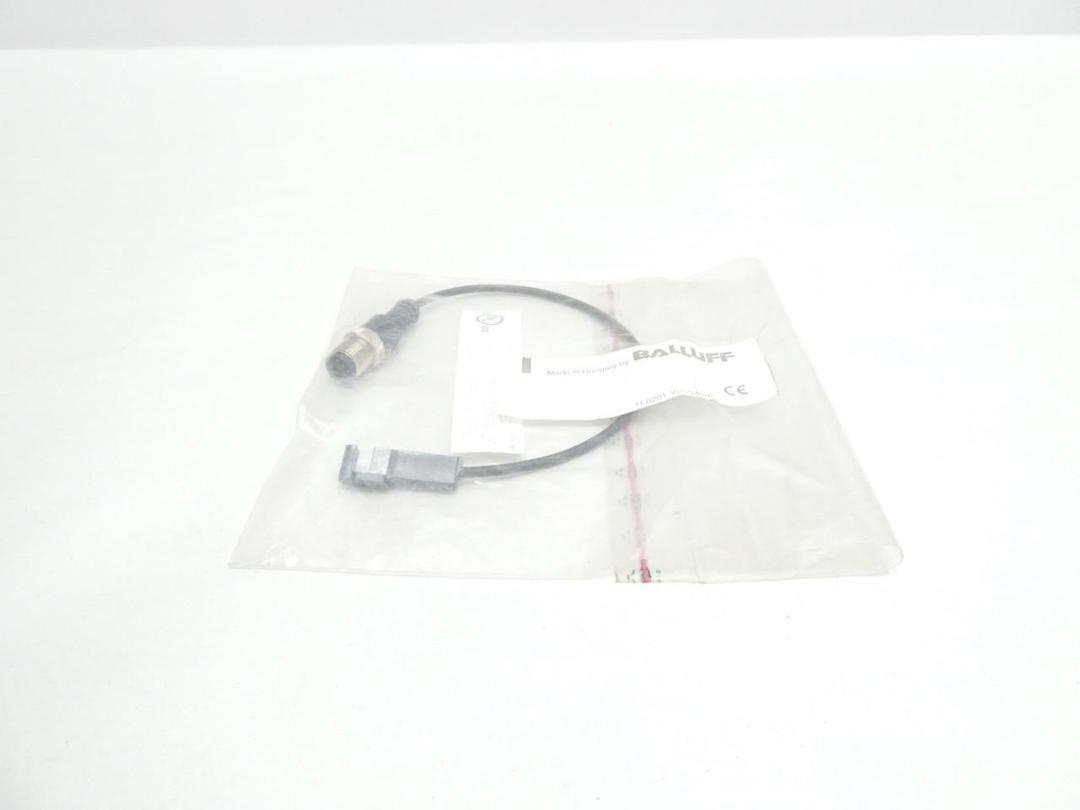 BALLUFF BMF 305K-PS-C-2-S MAGNETIC FIELD SENSOR 24V-DC