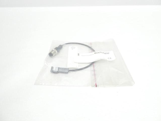 BALLUFF BMF 305K-PS-C-2-S MAGNETIC FIELD SENSOR 24V-DC