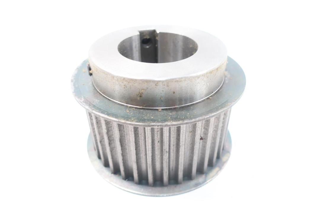 GATES 77166034 14MX-34S-68 MPB POLY CHAIN GT2 TIMING SPROCKET 2-7/8IN 34T 14MM