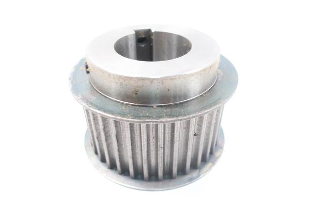 GATES 77166034 14MX-34S-68 MPB POLY CHAIN GT2 TIMING SPROCKET 2-7/8IN 34T 14MM