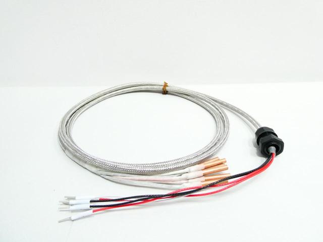 SHIBAURA Y019781 HEAT RESISTANT WIRE