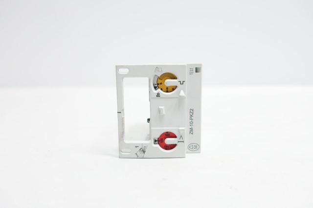 MOELLER ZM-10-PKZ2 TRIP BLOCK 80-140A 6-10A