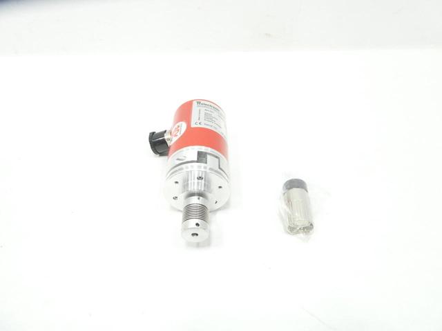 TR ELECTRONIC CEV65M-00444 ROTARY ENCODER 11-27V-DC