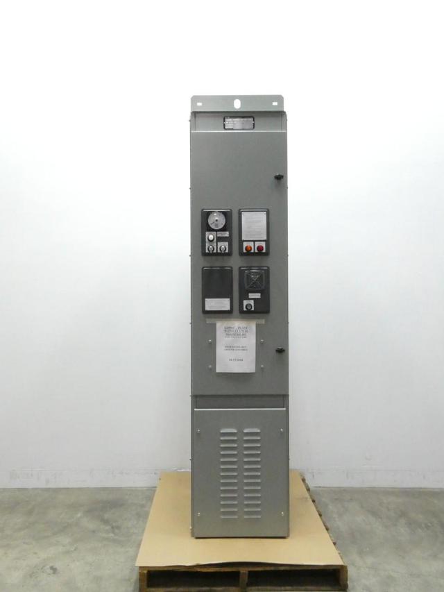 EATON SBH0907049-001 LOW VOLTAGE SWITCHGEAR ASSEMBLY 480V-AC 3PH 3W
