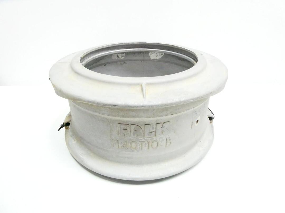 FALK 1140T10-B COUPLING COVER ASSEMBLY