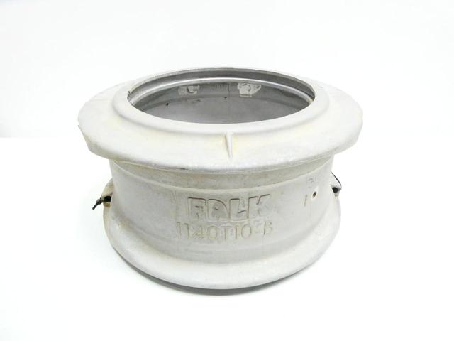 FALK 1140T10-B COUPLING COVER ASSEMBLY
