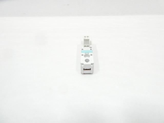 SIEMENS 3RF2150-1AA06 SOLID STATE RELAY 50A 24V-DC