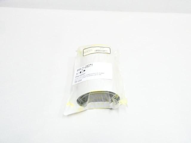 USA SEALING BULK-RS-E60-766 EPDM RUBBER STRIP ACRYLIC ADHESIVE 6IN 10FT
