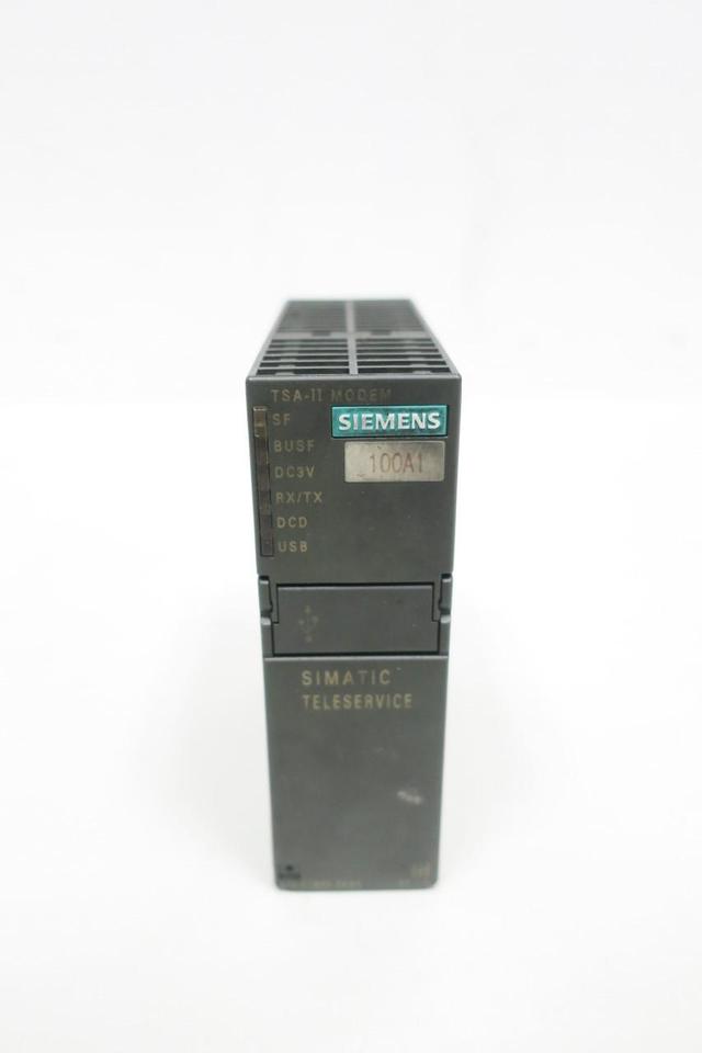 SIEMENS 6ES7 972-0CB35-0XA0 SIMATIC S7 TSA-II MODEM