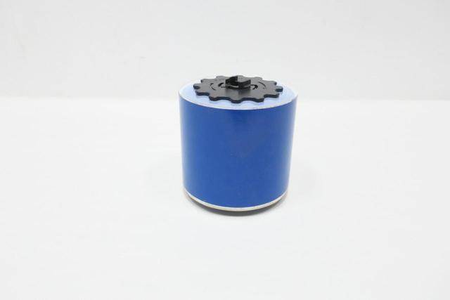 COBRA VNMBL-3102 BLUE VINYL TAPE 4IN X 150FT