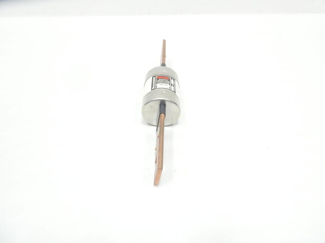 COOPER BUSSMANN FRS-R-300 BLADE FUSE FUSETRON RK5 300A 600V-AC