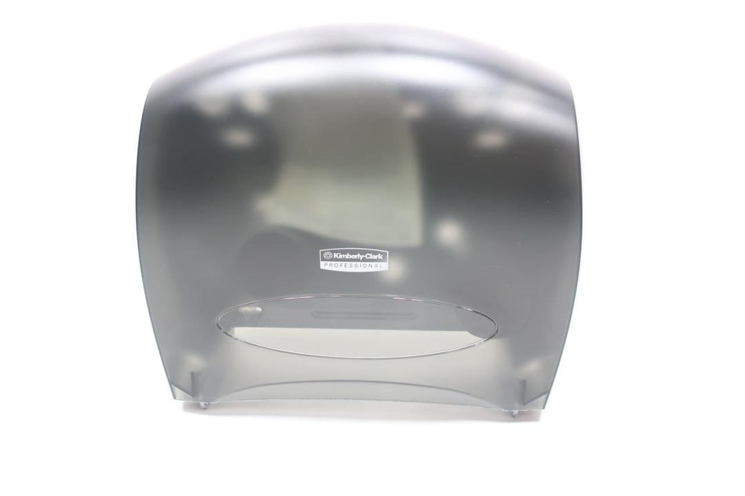 KIMBERLY CLARK 0950700 JUMBO ROLL TOILET PAPER TISSUE DISPENSER