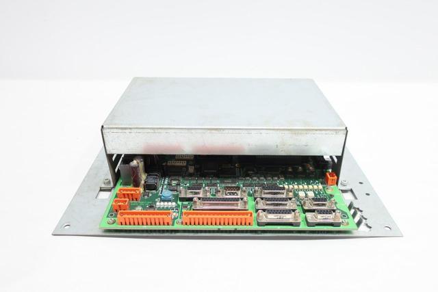 SEPRO CARTE CPU G4 PCB CIRCUIT BOARD