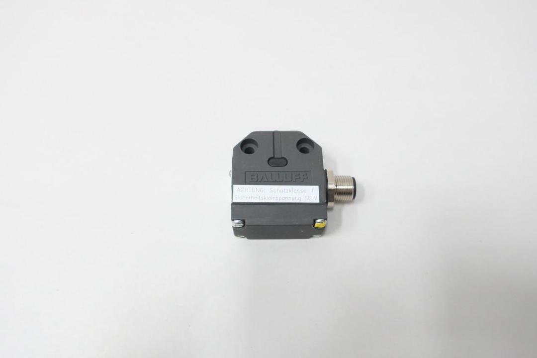 BALLUFF BNS009J BNS 819-99-R-13-S4 MECHANICAL LIMIT SWITCH