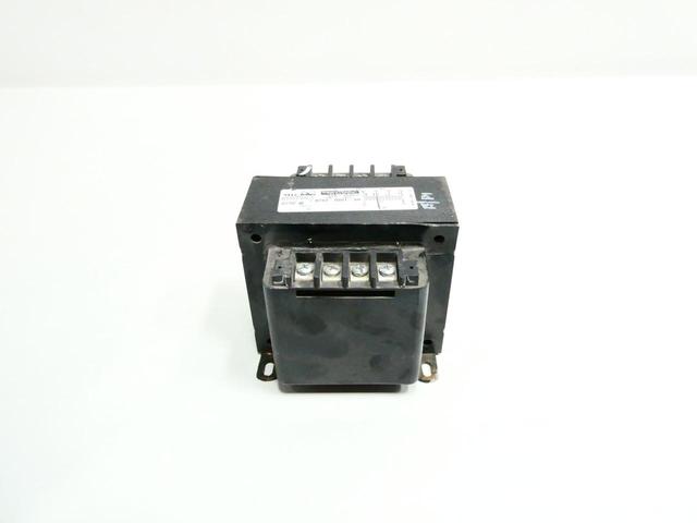MICRON CONTROL TRANSFORMER B263-0001-5H VOLTAGE TRANSFORMER