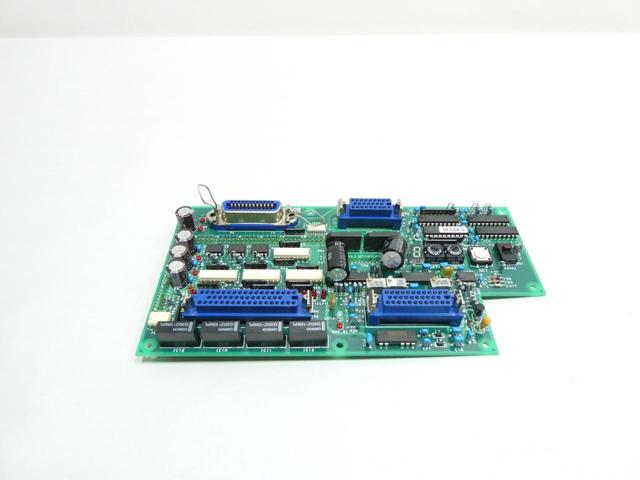 NIHON DENJI SOKKI PC-0140B PCB CIRCUIT BOARD
