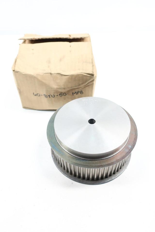 60-8YU-50 TIMING SPROCKET 50T