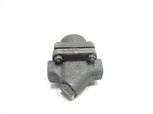 BESTOBELL 10 STEAM TRAP 120PSI 3/8IN SOCKET WELD