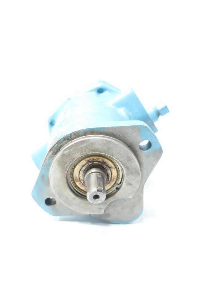 VICKERS PVB6-RS-20-CM11 HYDRAULIC PISTON PUMP