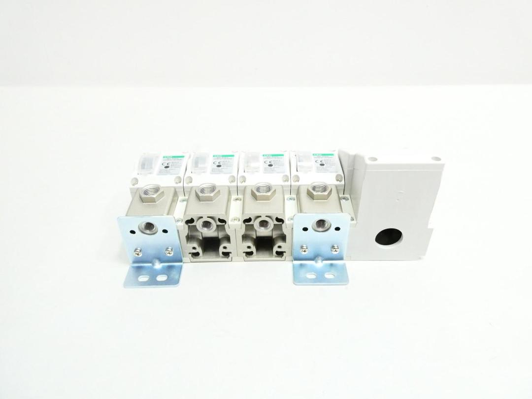 CKD GPS2-TR GPS2-07-15-NGW GAP PRESSURE SWITCH ASSEMBLY 50-200KPA