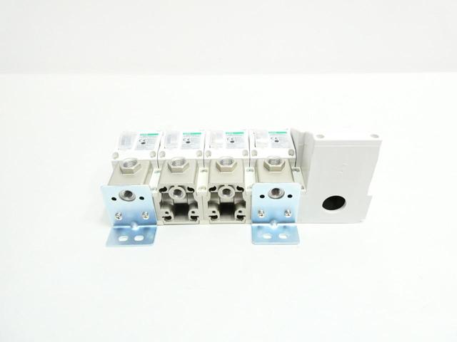 CKD GPS2-TR GPS2-07-15-NGW GAP PRESSURE SWITCH ASSEMBLY 50-200KPA