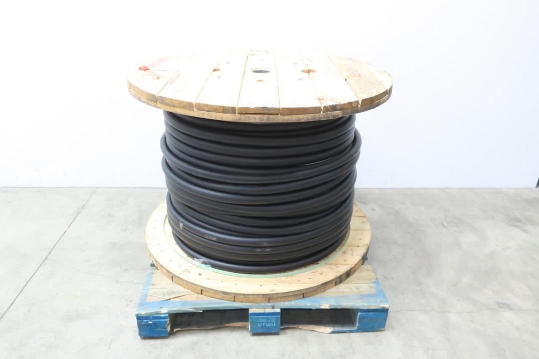 SHAWFLEX 7902SM1624208BP 24PR 16/1 JX IS XLPE LSZH 600V THERMOCOUPLE CABLE 236M