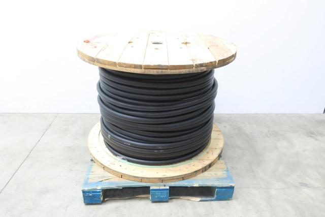 SHAWFLEX 7902SM1624208BP 24PR 16/1 JX IS XLPE LSZH 600V THERMOCOUPLE CABLE 236M