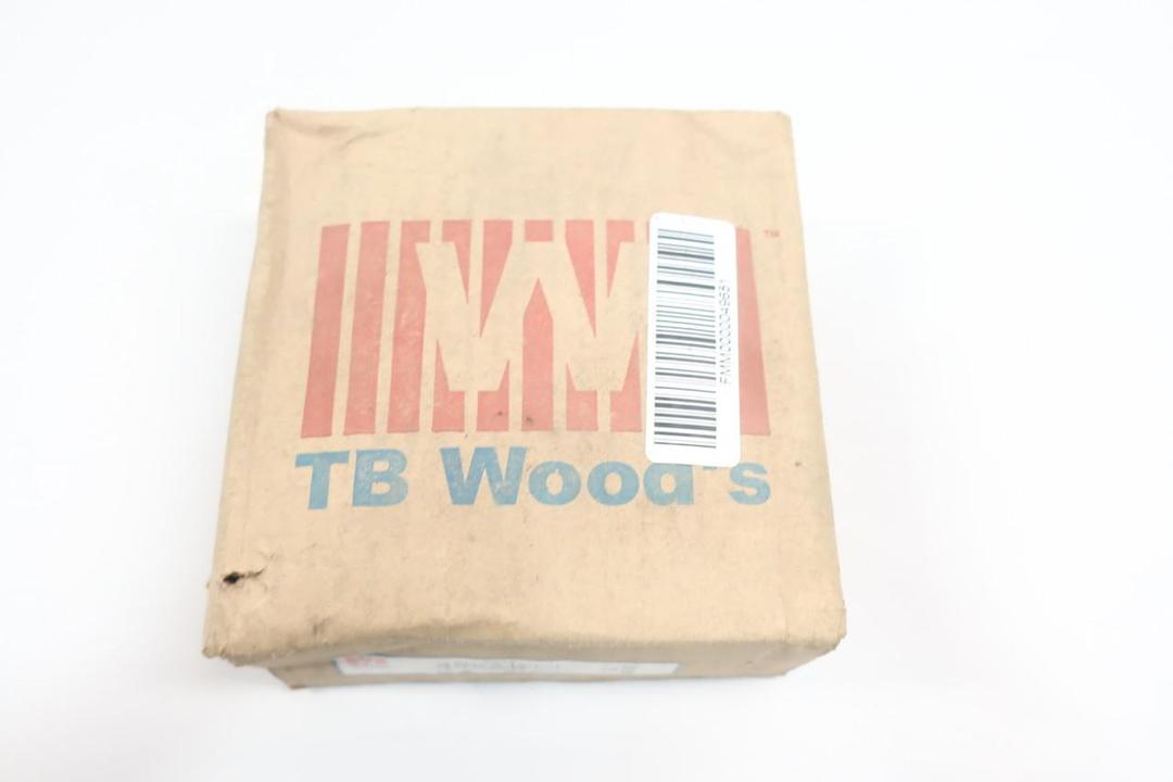 TB WOODS E218 2-1/8IN QD BUSHING
