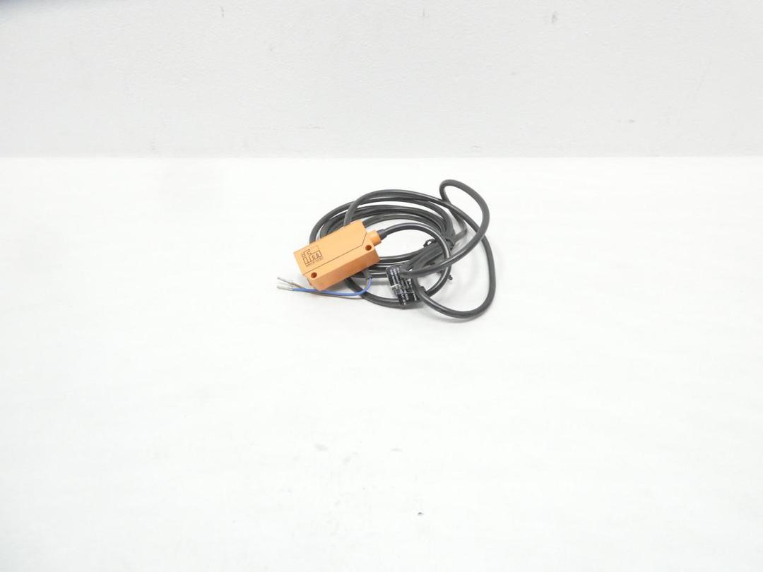 IFM EFECTOR OU505 OUS-OOKG THROUGH BEAM SENSOR 10-55V-DC